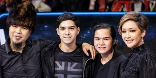 Sindiran Ahmad Dhani untuk Maia Estianty yang Bawa Dul Temui Psikiater Pasca Kecelakaan