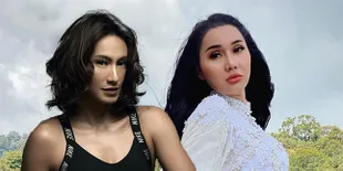 Sindiran Keras Davina Veronica untuk Lucinta Luna Terkait Video Kendarai Lumba-Lumba: Kejam dan Tak Berpendidikan!