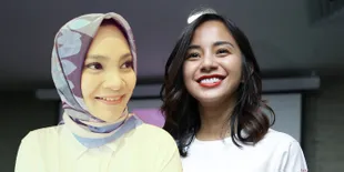 Sindiran Menohok Kirana Larasati Untuk Hanum Rais
