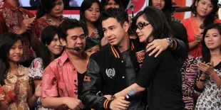 Sindiran Olga Soal Utang Raffi Ahmad Untuk Motivasi