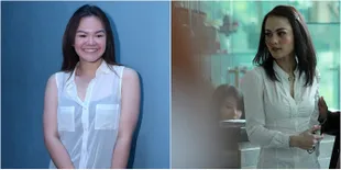 Sindiran Pedas Shafa Harris Buat Jennifer Dunn, Menohok!