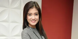 Sindy Havresthino Akui Ingin Lepas Dari Nama Princess