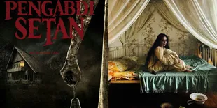 Sineas Amerika Berencana Remake Horor Sukses 'PENGABDI SETAN'
