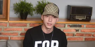 Sinetron Baru, Stefan William Dipasangkan Dengan Jessica Mila
