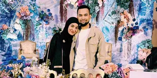Sinetron 'CINTA FITRI' Diputar Kembali Menjelang Akhir Tahun, Nostalgia Kisah Cinta Shireen Sungkar &#38; Teuku Wisnu