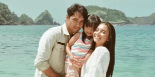 Sinetron 'DEWI RINDU' Makin Berliku, Kali ini #DewiRinduMamah