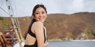 Sinetron Terbaru SCTV 'TERTAWAN HATI' Sudah Tayang, Naysilla Mirdad Kembali ke Layar Kaca