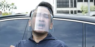 Singa Dalam Diri Terbangun, Ruben Onsu Tak Akan Beri Ampun Pada Pemilik Akun Haters Thalia dan Betrand Peto