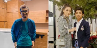 Singgung Betrand Peto dan Sarwendah, Komika Ridwan Remin Ungkap Tak Ada Niat Roasting Keluarga The Onsu