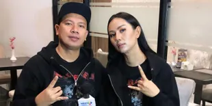 Singgung Orang yang Terlihat Buruk Lebih Apa Adanya, Kalina Ocktaranny Bela Vicky Prasetyo?