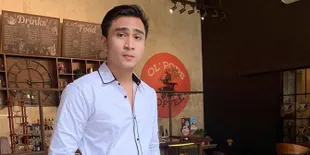 Singgung Soal Pasangan Gendong-Gendongan, Lutfi Agizal Sindir Rizky Billar dan Lesti yang Baru Jadian?