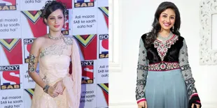 Singkat, Ini Tanggal Kepulangan Lavina dan Paridhi ke India