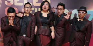 Single Baru Project Pop Bakal Bicara Tentang Toleransi?