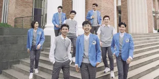 Single Baru UN1TY Dibuat Oleh Pencipta Lagu EXO, NCT, dan Justin Bieber