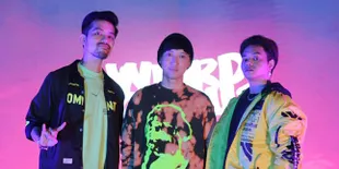 Single Baru Weird Genius feat Tabitha Nauser Didaulat Jadi Anthem Game League of Legends: Wild Rift