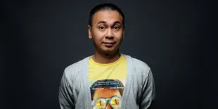 'SINGLE' Hadirkan Makhluk Gaib? Ini Penjelasan Raditya Dika
