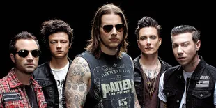 Single 'Hail To The King' Avenged Sevenfold Membosankan?