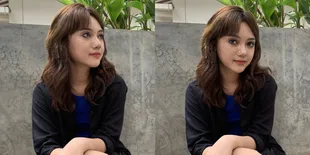 Single 'Kukira Hanya Lagu' Dapat Respon Positif, Angie Zelena: Banyak yang Bilang Relate