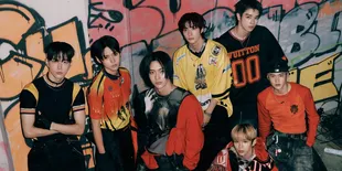 Akhirnya, RIIZE akan Rilis Single 'Talk Saxy' Sore Ini!