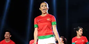 Hitung Mundur, Single Baru Agnes Monica Siap Rilis!