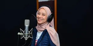 Single 'Terima Kasih Bunda' Jadi Persembahan Tulus Fera Muhammad Ali untuk Ibunda Tercinta