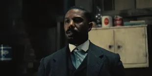 'SINNERS' Raih 16 Nominasi Oscar 2026, Cetak Sejarah!