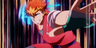 Sinopsis 8 Anime Isekai Terbaik 2025, Tawarkan Dunia Imajinasi Terunik