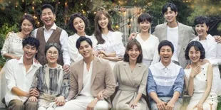 Sinopsis & Pemain Drama Korea 'MY ONLY ONE': Kisah Perjuangan UEE yang Ditinggal Ayah
