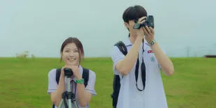 Sinopsis & Review 20th CENTURY GIRL, Film Korea Romantis Terbaru Kim Yoo Jung dan Byeon Woo Seok Sahabatan Tapi...