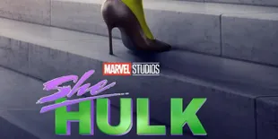 Sinopsis &#38; Fakta Menarik 'SHE-HULK' yang Wajib Kamu Tahu Sebelum Nonton Seriesnya