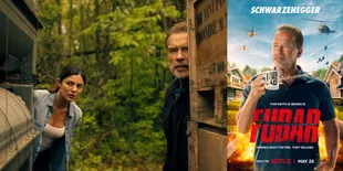 Sinopsis ‘FUBAR’, Rahasia Seorang Ayah dan Putrinya yang Ternyata Sama-Sama Jadi Agen CIA