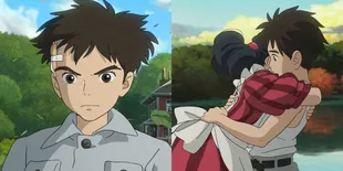 Sinopsis &#8216;THE BOY AND THE HERON&#8217;, Film Studio Ghibli Tentang Anak Lelaki Memasuki Dunia Alternatif Yang Penuh Keajaiban