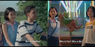 Sinopsis &#8216;YOU &#38; ME &#38; ME&#8217;, Film Thailand Tentang Saudara Kembar yang Jatuh Cinta Pada Laki-Laki yang Sama