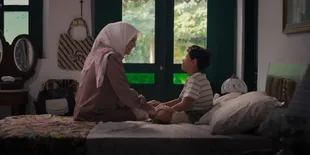 Sinopsis AIR MATA DI UJUNG SAJADAH 2, Film Penuh Drama yang Kembali Menguras Emosi