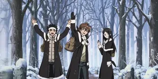 Sinopsis Akame ga Kill dan Rekomendasi Anime Tema Serupa