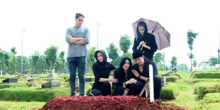 Sinopsis 'ANAK LANGIT' Episode 651 &#38; 652 tayang Rabu, 18 April 2018