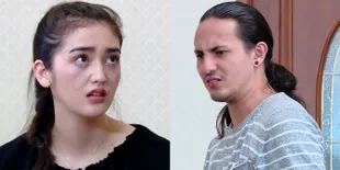 Sinopsis 'ANAK LANGIT' Episode 653 Tayang Kamis, 19 April 2018