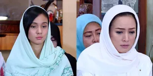 Sinopsis 'ANAK LANGIT' Episode 654 &#38; 655 Tayang Jumat, 20 April 2018