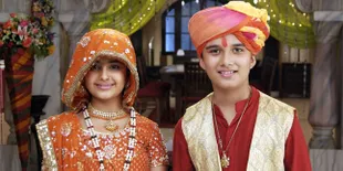 Sinopsis 'Anandhi', Perjuangan Pernikahan Dini Bocah 8 Tahun