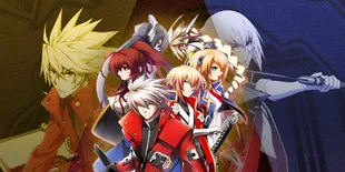 Sinopsis Anime BlazBlue: Alter Memory dan Link Nonton Sub Indo Gratis