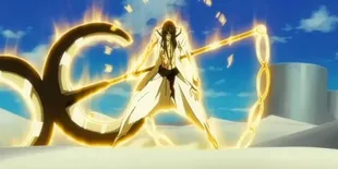 Sinopsis Anime Bleach Arrancar: The Fierce Fight Arc, Munculnya Arrancar Kuat hingga Pertarungan Sengit