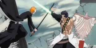 Sinopsis Anime Bleach The New Captain Shusuke Amagai Arc, Fakta Menarik, dan Link Nonton Sub Indo