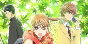 Sinopsis Anime Chihayafuru Beserta Fakta Menarik dan Link Nonton Sub Indo