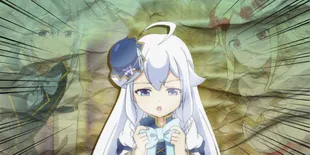 Sinopsis Anime Dad is a hero, Mom is a spirit, I’m a reincarnator dan Link Nonton Sub Indo