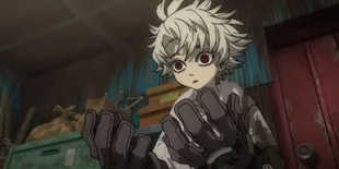 Sinopsis Anime Gachiakuta, Petualangan di Dunia Sampah dengan Visual ala Graffiti