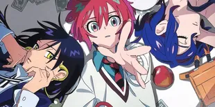 Sinopsis Anime GUNDAM GQUUUUUUX, Hadirkan Visual Baru Hingga Banyak Dicari di Google Selama 2025