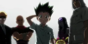 Sinopsis Anime 'Hunter X Hunter Season 6', Fakta Menarik dan Link Nonton Sub Indo