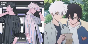 Sinopsis Anime LINK CLICK dan Pengenalan Karakter, Kisah Adaptasi Donghua Populer Tentang Perjalanan Waktu Melalui Foto