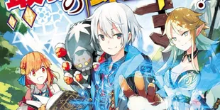 Sinopsis Anime Possibly the Greatest Alchemist of All Time, Fakta Menarik dan Link Nonton Sub Indo