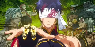 Sinopsis Anime Record of Ragnarok, Urutan Nonton dan Link Nonton Sub Indo